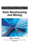 International Journal of Data Warehousing and Mining雜志封面